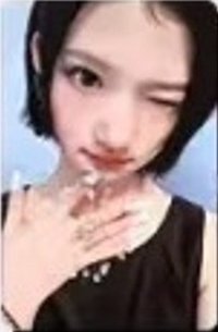 迷一 專輯卡 Smini ver.