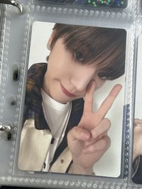 no gerne 專卡 2