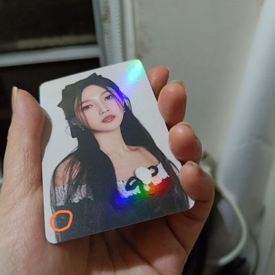 2024年曆 K4特典 JOY