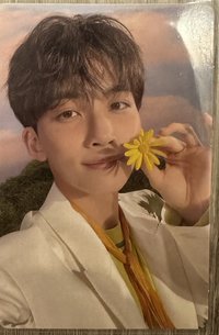 正四後續 target 特典卡 