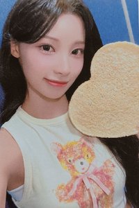 SCENEDROME fp 簽售卡 米餅 WONI