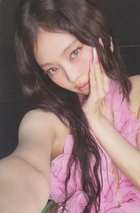 Ruby wm 預售 特典卡 