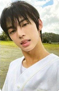 Sparkling Blue mp 簽售卡 