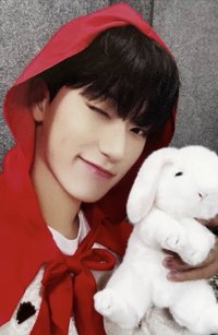 GH1 ms 6.0 簽售卡 小紅帽 ver.