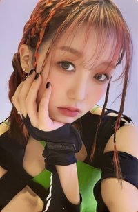 迷三 專輯卡 K Ver.