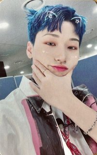 Fever pt.3 wonderwall 2.0 簽售卡 