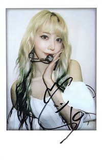 EASY sw 幸運卡 拍立得