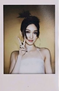 IVE SWITCH sw 9.0 幸運卡 