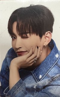 Not Okay 塔店 幸運卡 