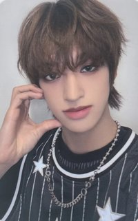 迷一 bdm 特典卡 