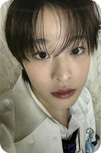 poppop sm 幸運卡 NCT Wish Riku