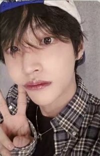 RIIZING el 2.0 簽售卡 