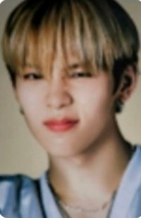 RIIZE UP 快閃 隨機卡 A