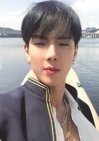 THE UNSEEN 專輯卡 