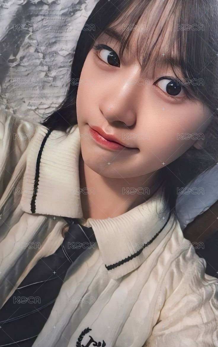 IVE SWITCH sw 幸運卡 2.0ver.B 正面