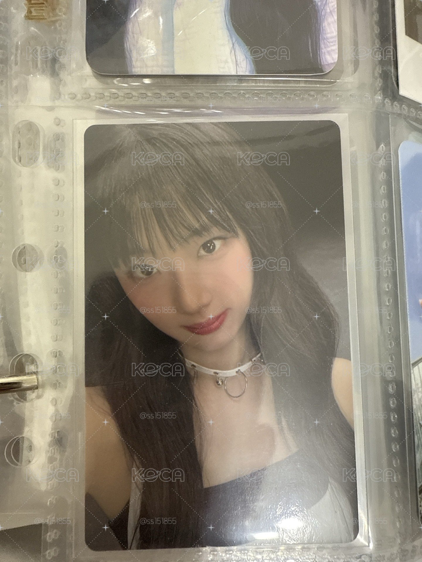 BM Ruka 滿額