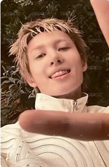 迷一 專輯卡 美網專卡 正面