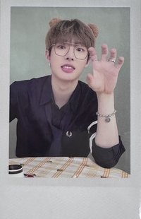 20' 2期會員禮 會員禮卡 拍立得卡