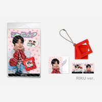 Login 鑰匙圈吊飾 遊戲鑰匙圈