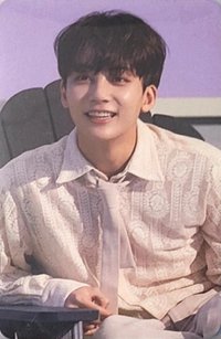 MINI7 特典卡 ｜K4特典