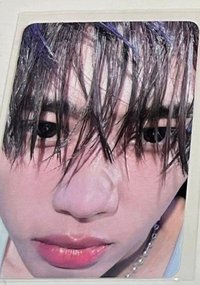 導火線懟臉特典卡