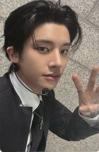 迷六 wvs 幸運卡 