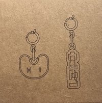 飾品配件 