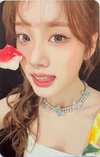 I WANT IT am 線上 3.0 簽售卡 