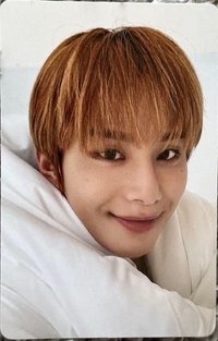 THE GREAT UNITY展會 專輯卡 展會專輯自拍卡