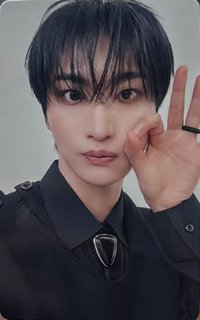 IN YOUR FANTASY 入場卡 / 場限卡 神戶