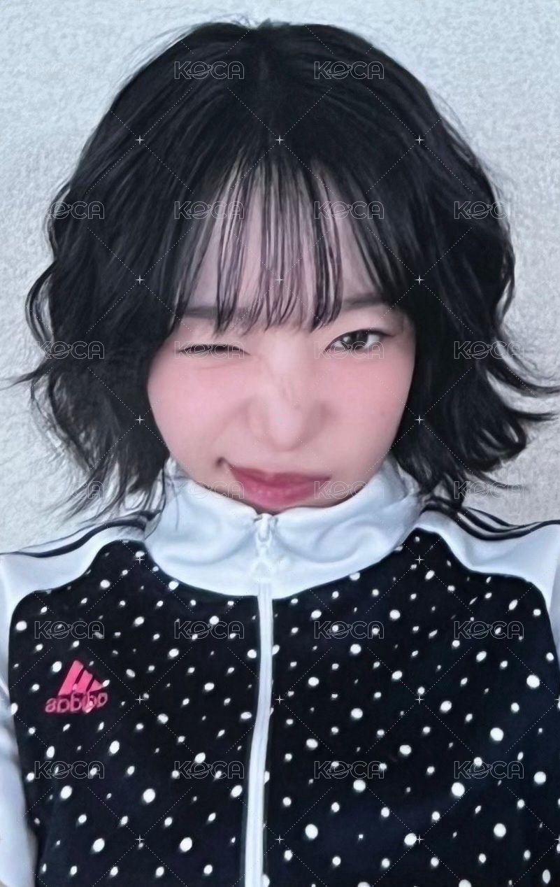 Episode 25 專輯卡 ver.TIME 正面