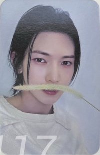 GH3 dmm 特典卡 狗尾草ver.