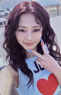 正規四 專輯卡 ver.is