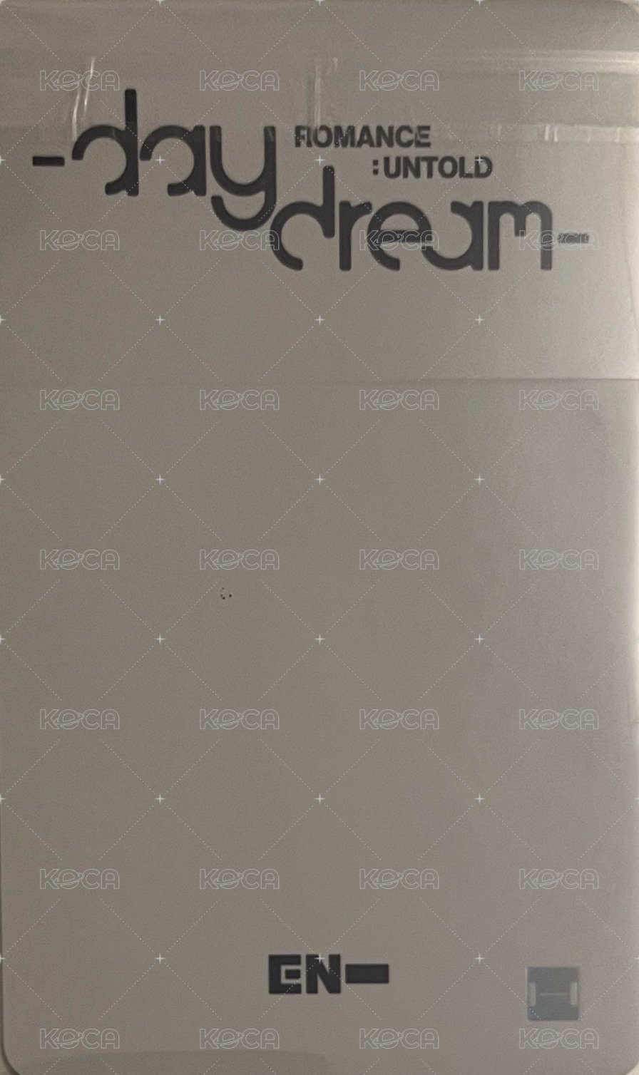 正二後續 am 3.0 特典卡 JAY 背面