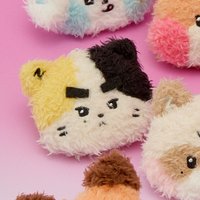 zeroni HOME PARTY  徽章 