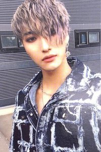 FEVER pt.2 專輯卡 A ver. 2