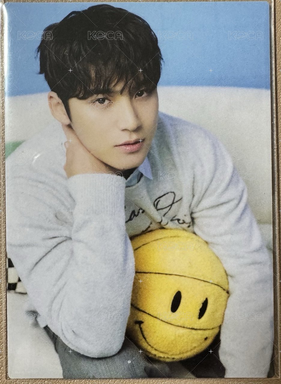 24‘HOME 隨機卡  正面