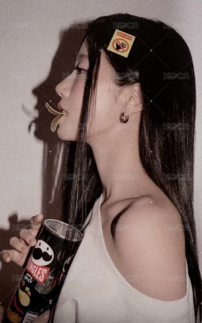 HOT wvs 特典卡 電子專預售特典 正面