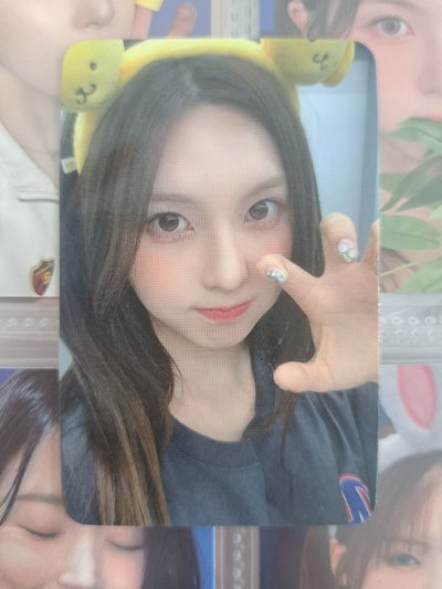 星河 三麗鷗裴：能不能有再一次相遇