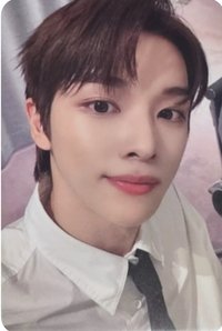 Talk Saxy sr 簽售卡 