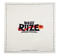 BOSS RIIZE 上海 方巾 