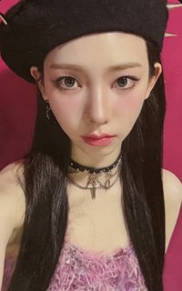 正規一 House Of Kpop 簽售卡 新加坡簽售柚