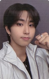 KARMA fans 幸運卡 