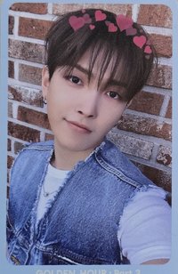 GH3 打歌卡 Mini Fanmeeting