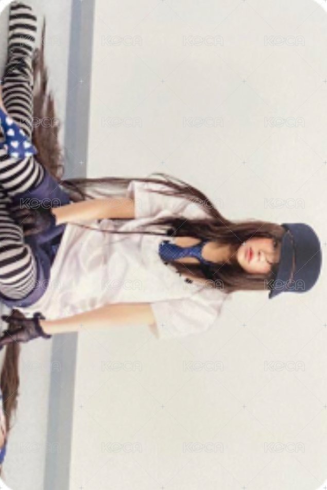 bomb 環球 預售 特典卡 PB ver. 正面