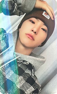 MINI9 RICHINING 台閃3.0 簽售卡 