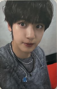 UPSIDE DOWN k4 入場卡 / 場限卡 