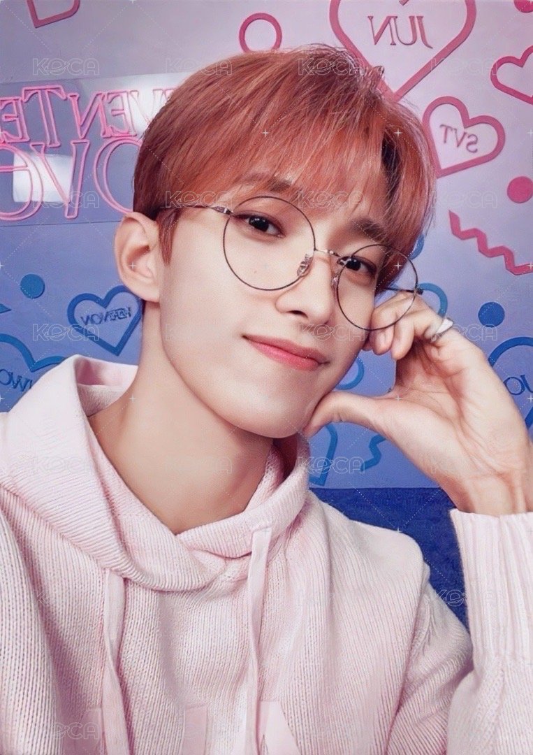 23‘FM｜LOVE 隨機卡 23’FM｜LOVE卡包 正面