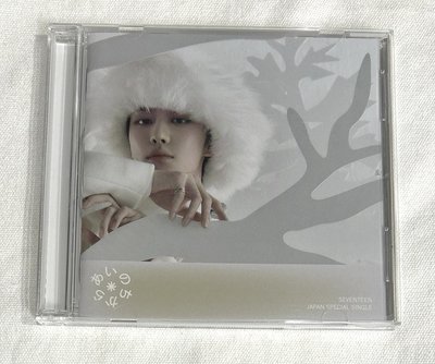 POWER OF LOVE 專輯 THE8封 空專 🩵