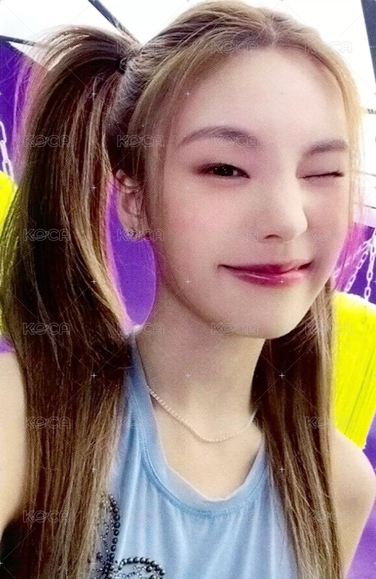 KILL MY DOUBT mmt 預售 特典卡  正面